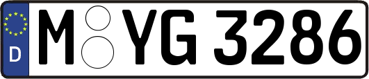 M-YG3286