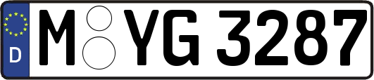 M-YG3287