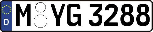 M-YG3288