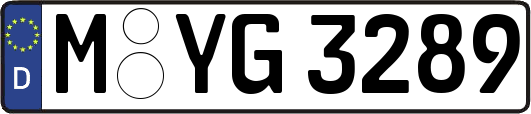 M-YG3289