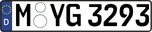 M-YG3293