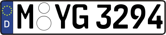 M-YG3294