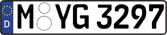 M-YG3297
