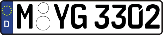 M-YG3302