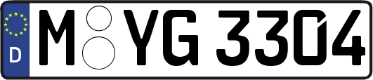 M-YG3304