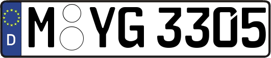 M-YG3305