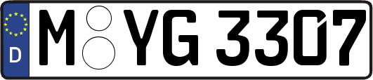 M-YG3307