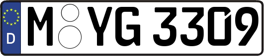 M-YG3309