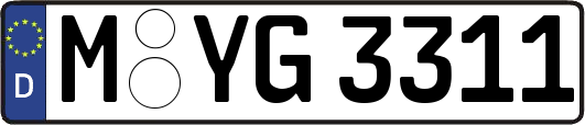 M-YG3311