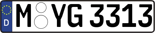 M-YG3313