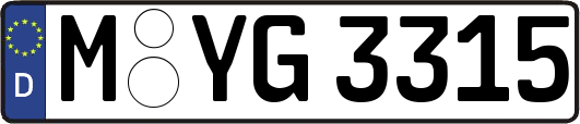M-YG3315