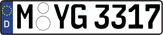 M-YG3317