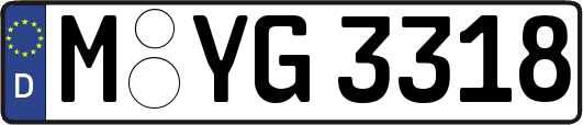 M-YG3318