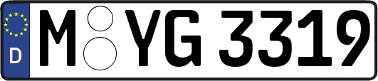 M-YG3319