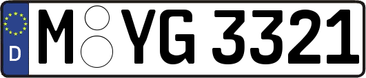 M-YG3321
