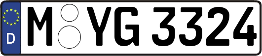 M-YG3324