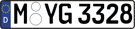 M-YG3328