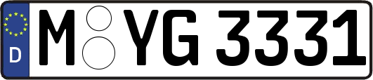 M-YG3331