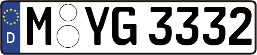 M-YG3332