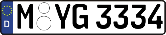 M-YG3334