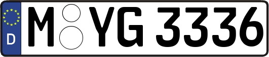 M-YG3336