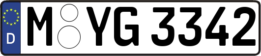 M-YG3342