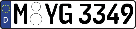 M-YG3349