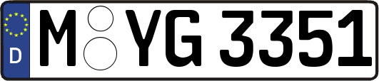 M-YG3351