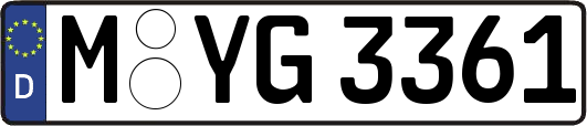 M-YG3361