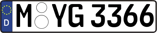 M-YG3366