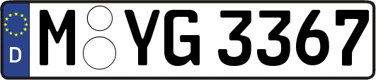 M-YG3367