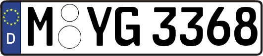 M-YG3368
