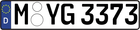 M-YG3373
