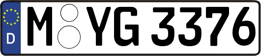 M-YG3376