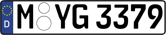 M-YG3379