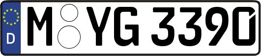M-YG3390