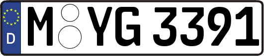 M-YG3391