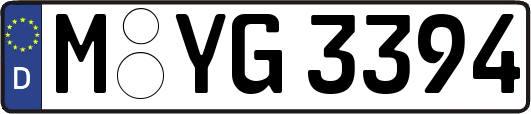 M-YG3394