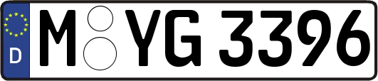M-YG3396