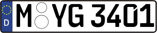 M-YG3401