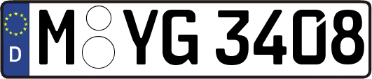 M-YG3408