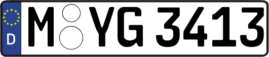 M-YG3413
