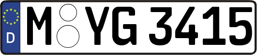 M-YG3415