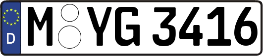 M-YG3416