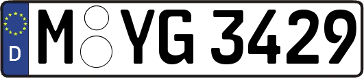 M-YG3429