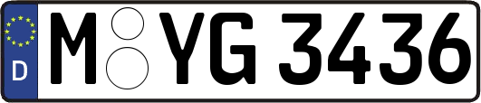 M-YG3436