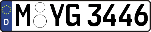 M-YG3446