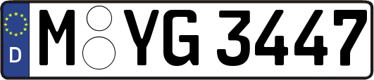 M-YG3447
