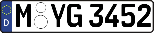 M-YG3452