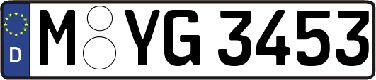 M-YG3453
